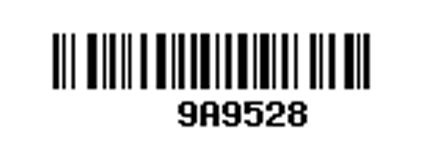 Code bar
