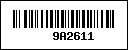 Code bar