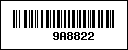 Barcode