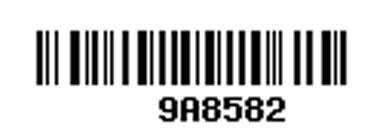 Code bar