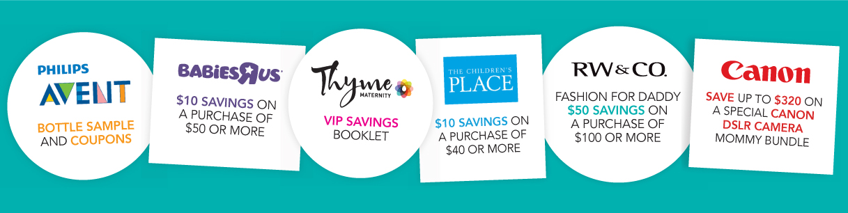 Thyme ID Partners gifts