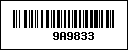 Barcode