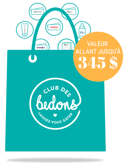 Valeur allant jusqu'à 345 $