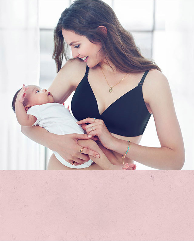 nursing bras
