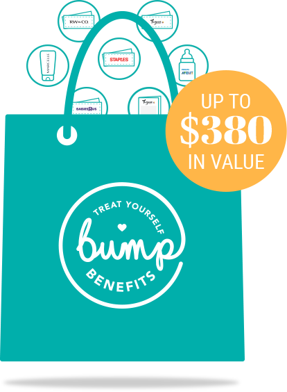 Up to $380 in value