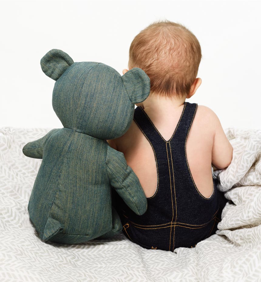 Baby Must-have