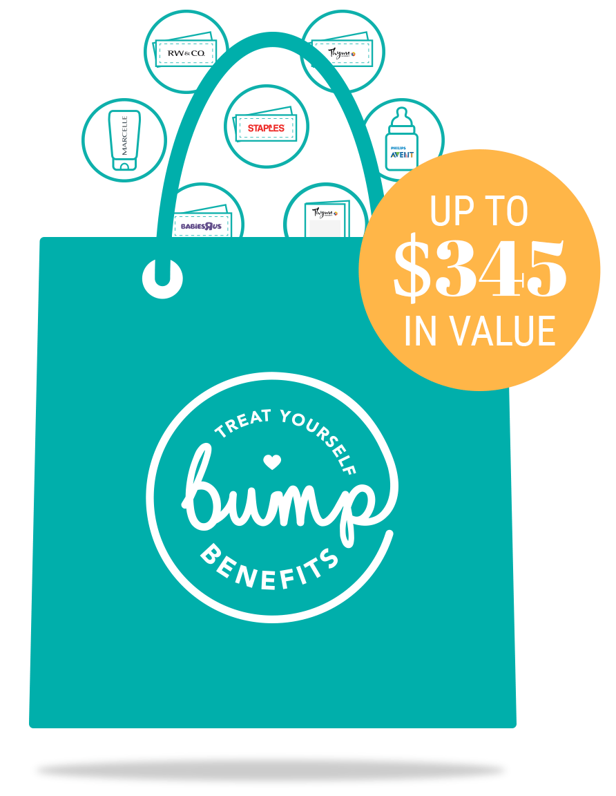 Up to $345 in Value