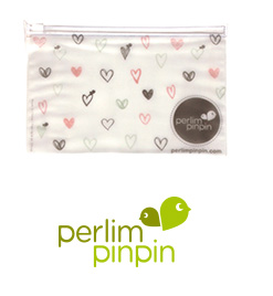 Perlim pinpin