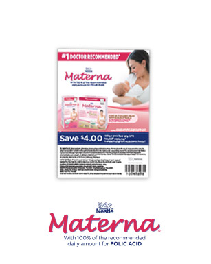 Materna