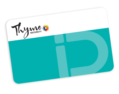 Joindre ID Thyme