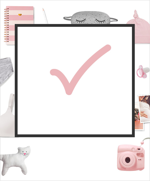 Liste d’essentiels pour ma valise d’hôpital