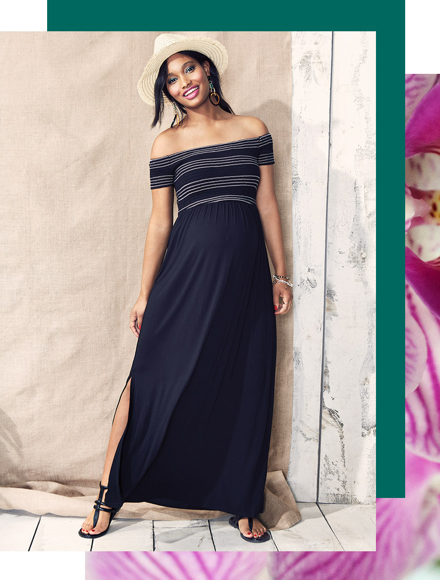 wear it maxi