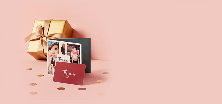 gift cards