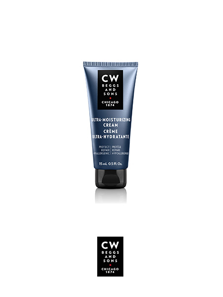 Deluxe sample of Ultra-Moisturizing Cream
