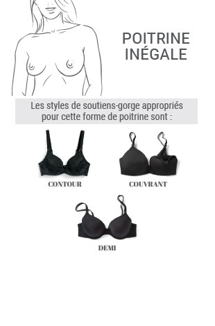 soutiens-gorge