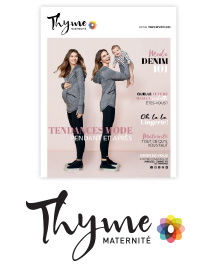 Thyme maternity