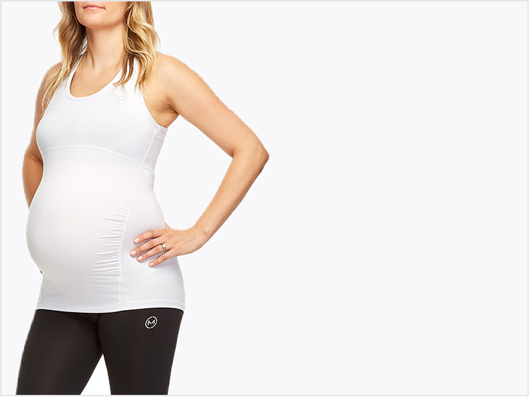 maternity Workwear