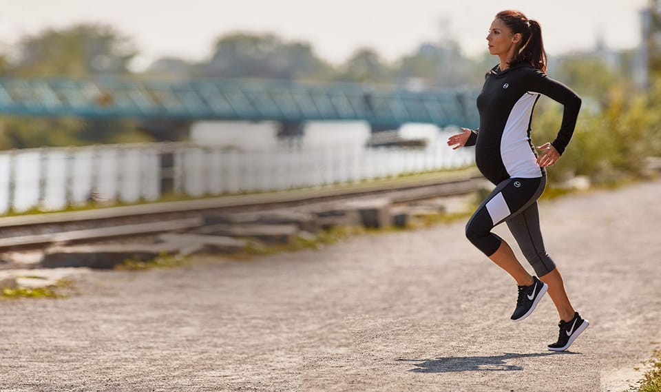 maternity Workwear