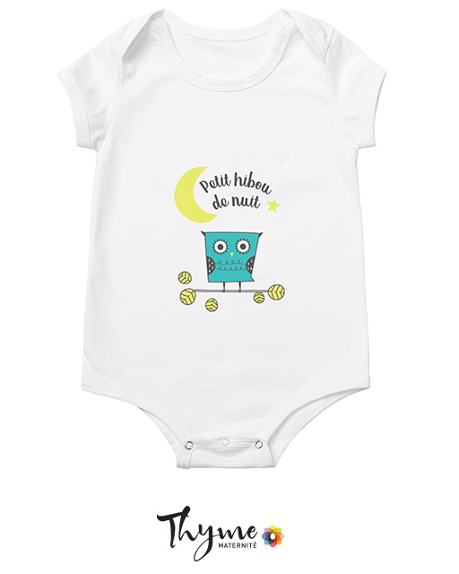 Baby Onesie