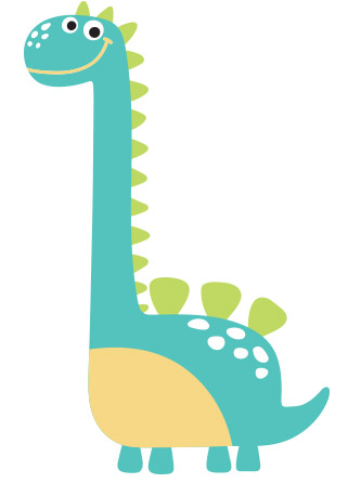 dino