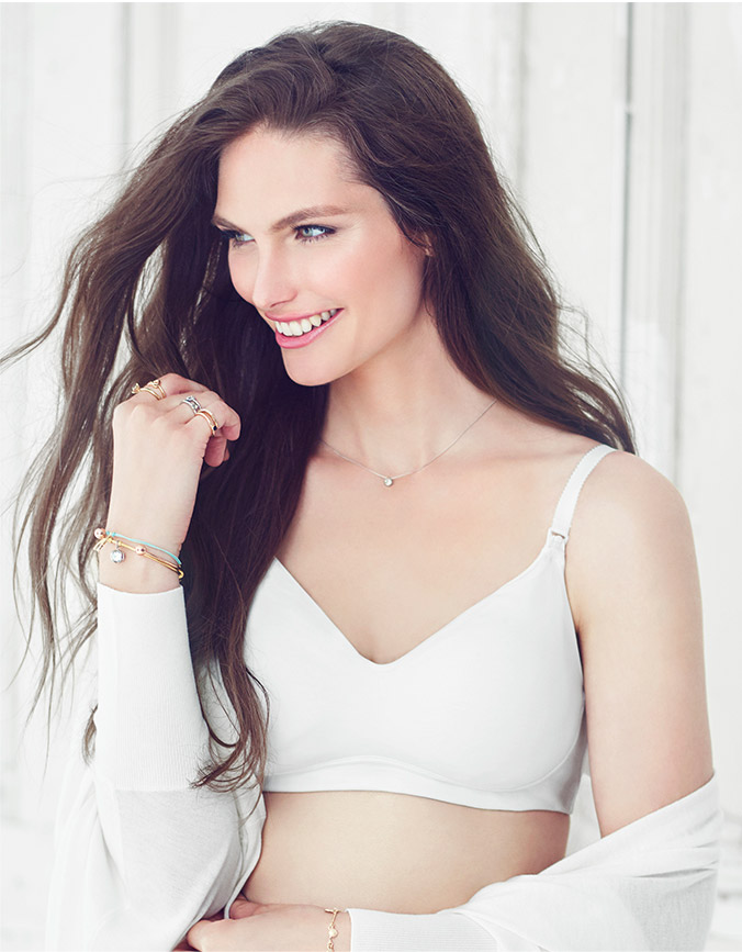 👶 Nursing Breastfeeding Bras Thyme Maternity Canada