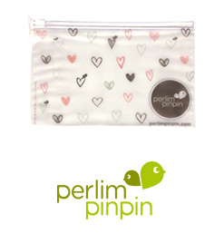 Perlim pinpin