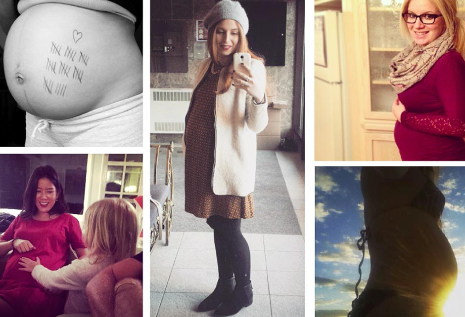 Community & Blog - Bumpfie Gallery