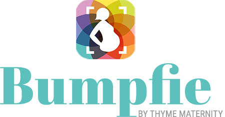 Bumpfie logo