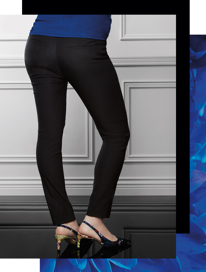 pantalon noir