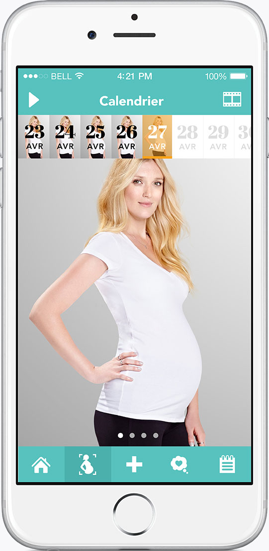 BumpCam