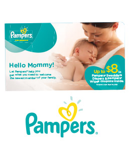 Pampers