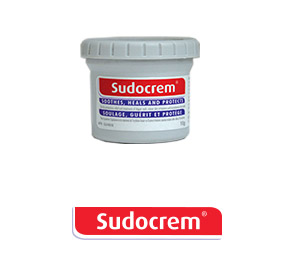 Sudocrem