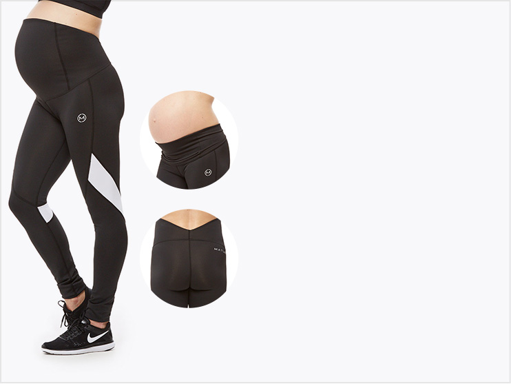 maternity Workwear
