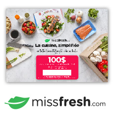 Miss Fresh