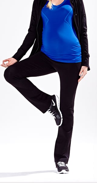 Activewear do