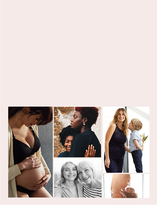 Mother’s day event