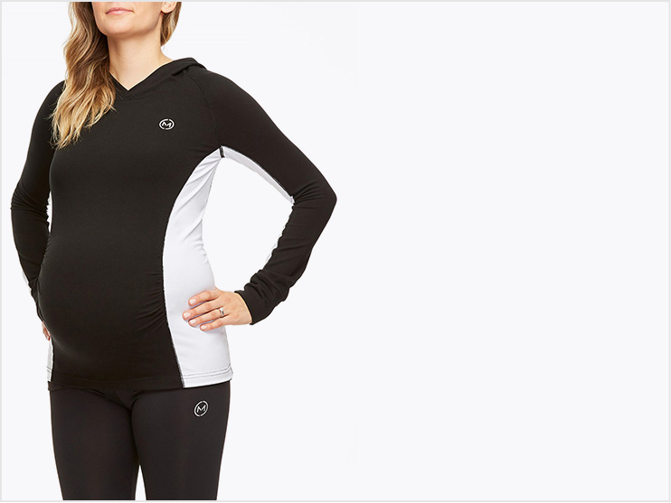 maternity Workwear