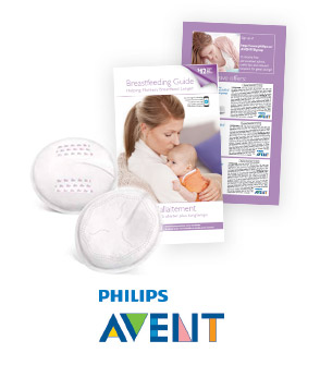 Philips Avent