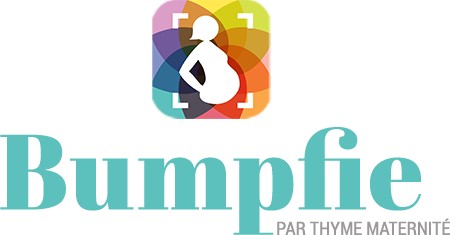 Bumpfie logo