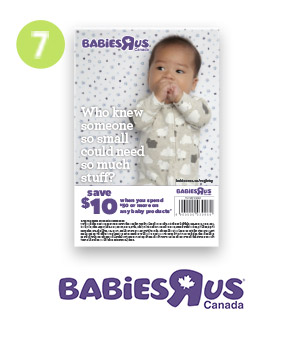 $10 off Coupon