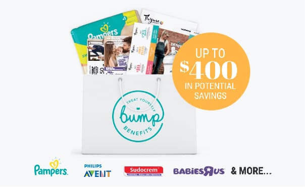 Bump benefits