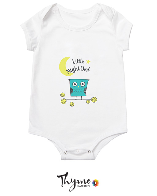 Baby Onesie