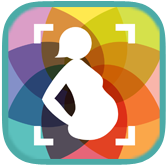 Due date calculator app icon