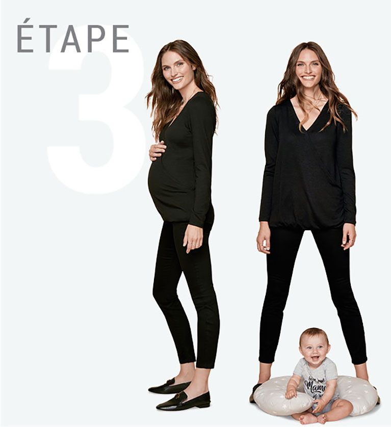 Le grand jour approche
