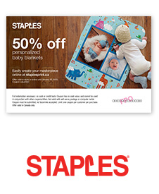 Staples
