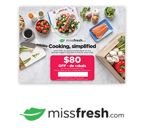 Miss Fresh