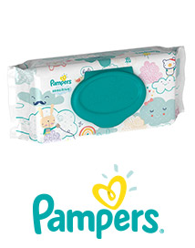 Pampers
