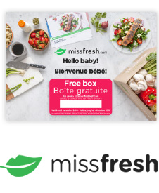 Miss Fresh