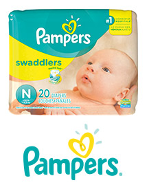 Pampers
