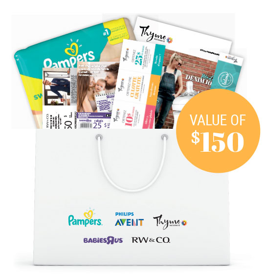 Free samples, coupons, special offers & more!